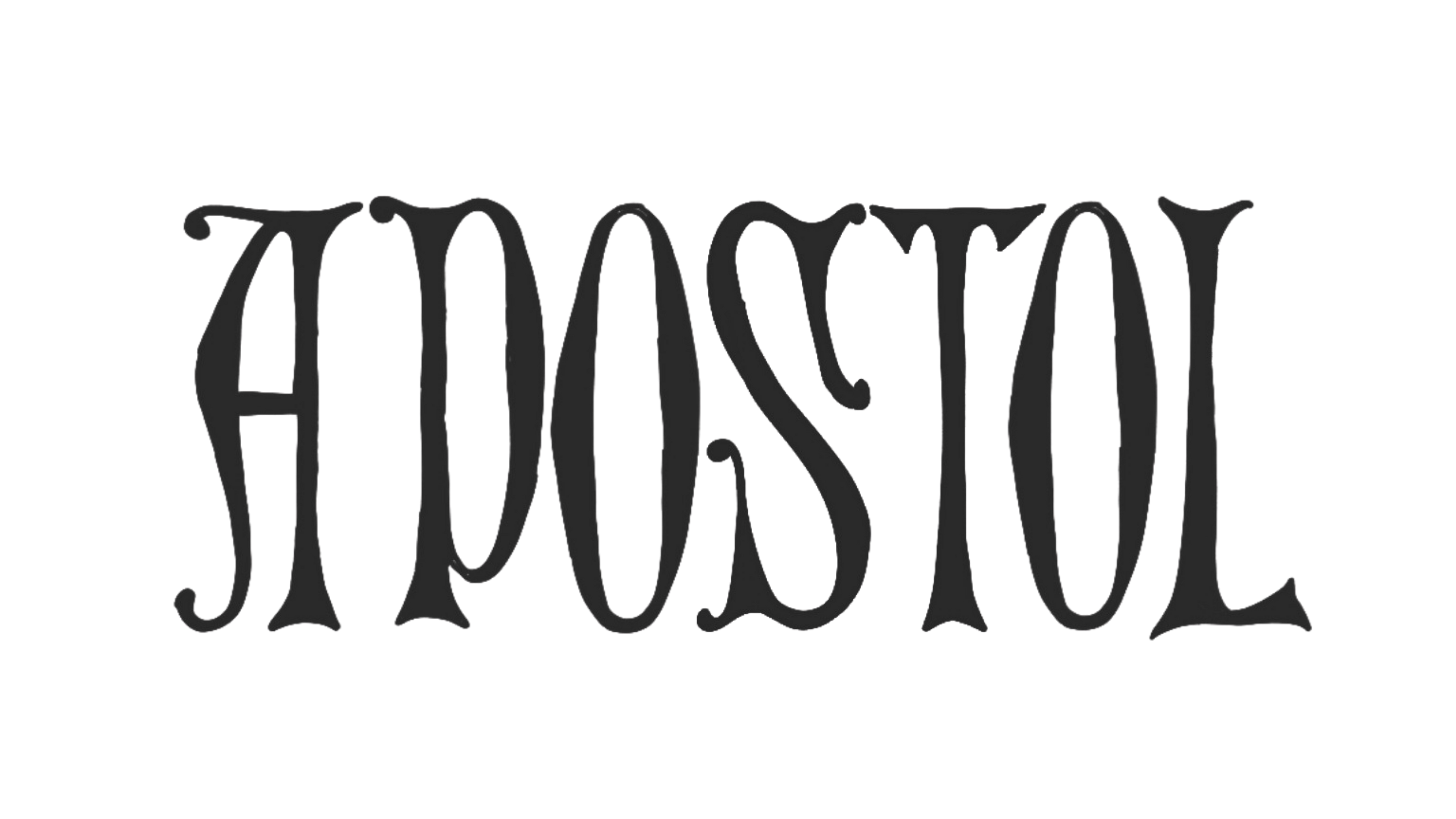 Apostol